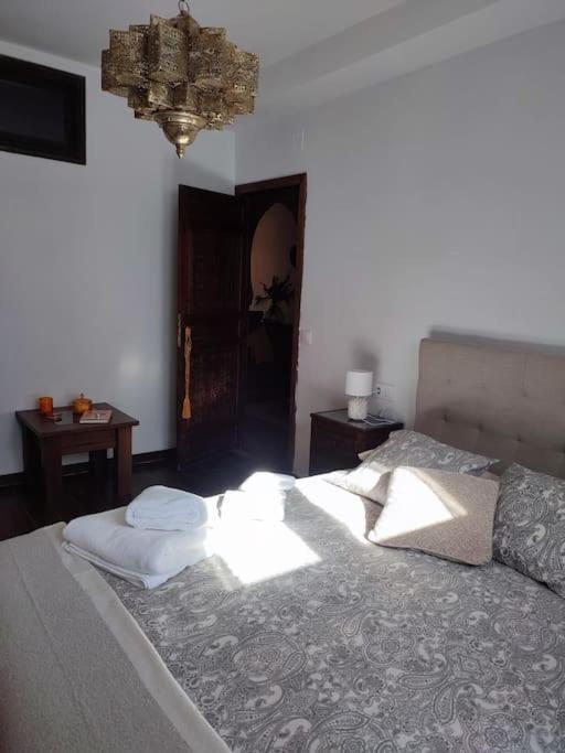 Apartamento Manzil En El Centro De Jerez De La F. Apartment Jerez de la Frontera Exterior photo