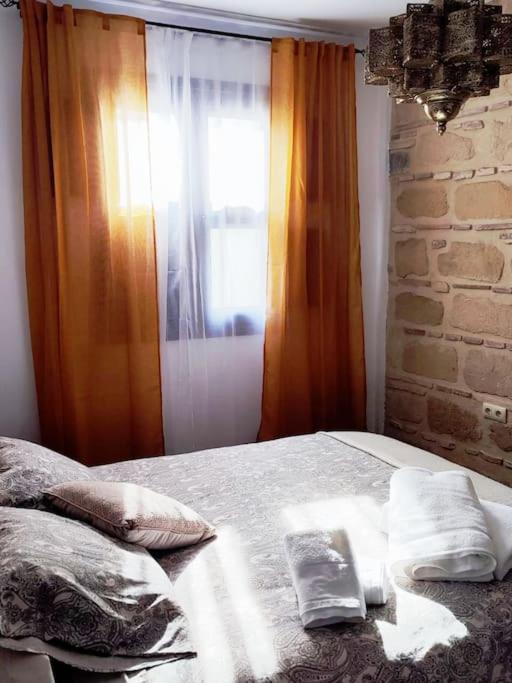 Apartamento Manzil En El Centro De Jerez De La F. Apartment Jerez de la Frontera Exterior photo